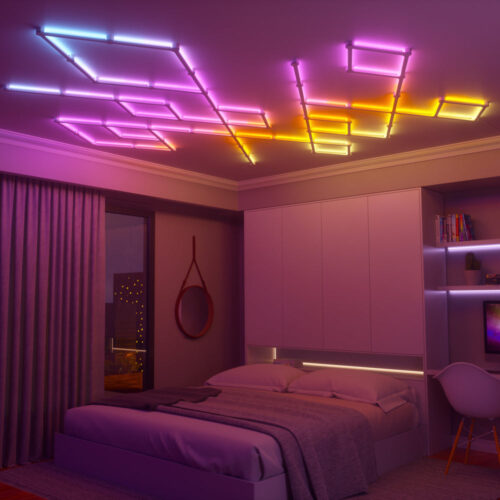 Smart Lights